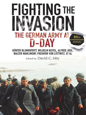 cover image of Fighting the Invasion